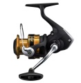 Kołowrotek Shimano FX 2500 FC / 5,0 : 1 / *FX2500FC* sklep wędkarski Makarfish 2