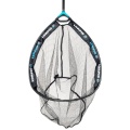 Kosz, głowa do podbieraka Lorpio Deluxe Quick Dry szybkoschnący / 55 x 45 cm / *75-117-554*  sklep wędkarski makarfish 1