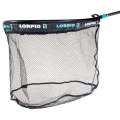 Kosz, głowa do podbieraka Lorpio Deluxe Quick Dry szybkoschnący / 55 x 45 cm / *75-117-554*  sklep wędkarski makarfish 2