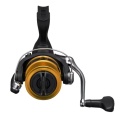 Kołowrotek Shimano FX 4000 FC / 5,0 : 1 / *FXC4000FC* sklep wędkarski Makarfish 4