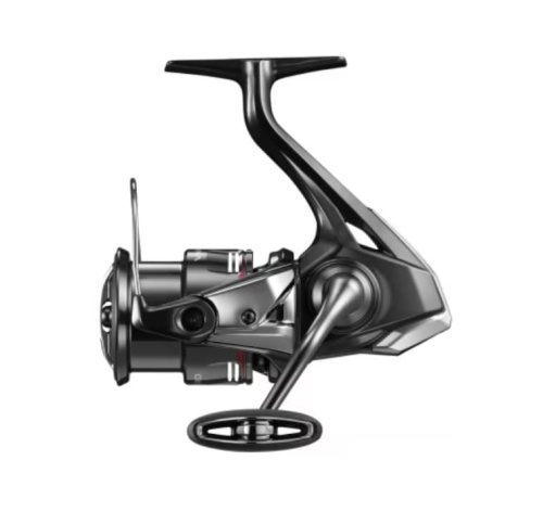 Kołowrotek Shimano Vanford FA 3000 MHG / 5,7 : 1 / 0,25 mm - 125 m / *VF3000MHGA* sklep wędkarski Makarfish 1
