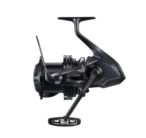 Kołowrotek Shimano Power Aero 14000 XTC / 4,3 : 1 / *PA14000XTC* sklep wędkarski Makarfish 1