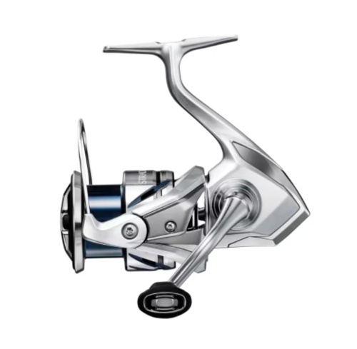 Kołowrotek Shimano Stradic FM 2500 / 5,1 : 1 / *ST2500FM* sklep wędkarski Makarfish 1