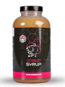 Zalewa Nash Citruz Liquid Syrup / 1 litr / *B6476*