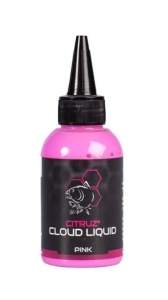Dip, chmura Nash Citruz Cloud Liquid / Różowy / 100 ml / *B6470*