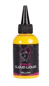 Dip, chmura Nash Citruz Cloud Liquid / Żółty / 100 ml / *B6472*