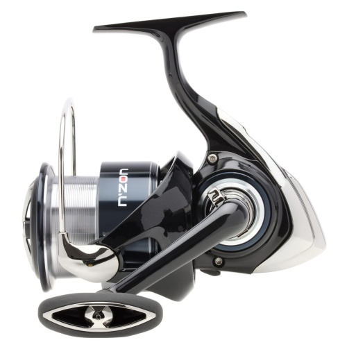 Kołowrotek Daiwa 24 N'ZON Plus LT 5000 SS-P / 4,7 : 1 / *10317-500* sklep wędkarski Makarfish 1