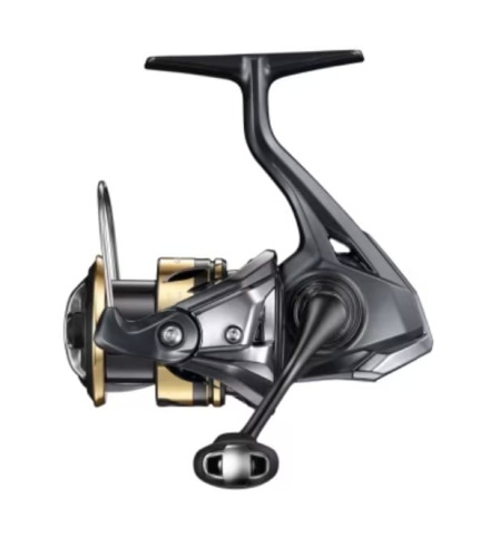 Kołowrotek Shimano Ultegra FD C2000HG / 6,0 : 1 / *ULTC2000HGD* sklep wędkarski Makarfish 1