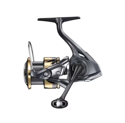 Kołowrotek Shimano Ultegra FD 2500 HG / 5,8 : 1 / *ULT2500HGD** sklep wędkarski Makarfish 1