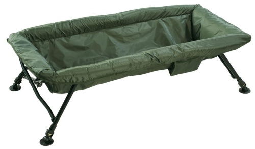 Mata, kołyska karpiowa Jaxon Comfort Craddle / 130 x 60 x 37/47 cm / *AK-KZH130* sklep wędkarski Makarfish
