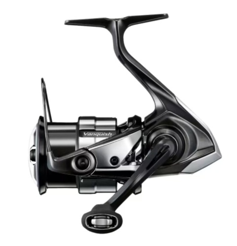 Kołowrotek Shimano Vanquish FC 2500 S / 5,1 : 1 / *VQ2500SC* sklep wędkarski Makarfish 1