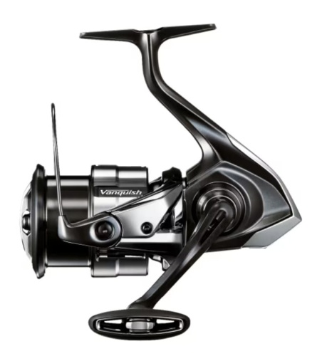 Kołowrotek Shimano Vanquish FC 4000 MHG / 5,7 : 1 / *VQ4000MHGC* sklep wędkarski Makarfish 1
