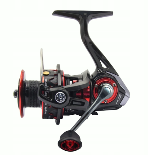 Kołowrotek Mistrall Fantom CX FD / 2000 / 0,23 mm - 135 m / *KM-1018320* sklep wędkarski Makarfish