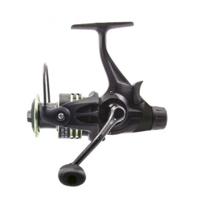 Kołowrotek Mistrall Hi-Tech Carp / 4000 FRD / 4,7 : 1 / *KM-1026440*