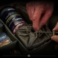 Torba, etui Grade D-Lux Sessionbag / 27 x 24 x 9.5 cm / *6500-8* sklep wędkarski Makarfish  2