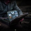 Torba, etui Grade D-Lux Tacklebag / 25 x 25 x 9,5 cm / *6500-7* sklep wędkarski Makarfish 3