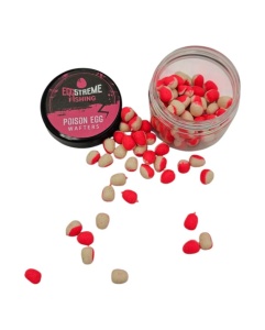 Przynęta Eggstreme Fishing Poison Egg Wafters  / 50 ml / *EGGP*