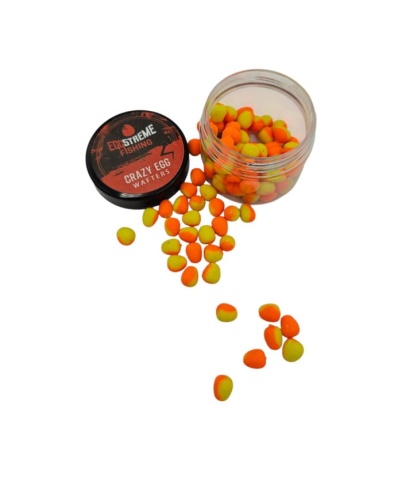 Przynęta Eggstreme Fishing Crazy Egg Wafters / 50 ml / *EGGC* sklep wędkaski Makarfish