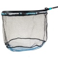 Kosz, głowa do podbieraka Lorpio Deluxe Dual Quick Dry szybkoschnący / 55 x 45 cm / *75-118-554* sklep wędkarski makarfish 1