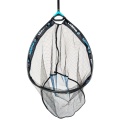 Kosz, głowa do podbieraka Lorpio Deluxe Dual Quick Dry szybkoschnący / 55 x 45 cm / *75-118-554* sklep wędkarski makarfish 2