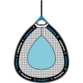 Kosz, głowa do podbieraka Lorpio Deluxe Dual Quick Dry szybkoschnący / 55 x 45 cm / *75-118-554* sklep wędkarski makarfish 3