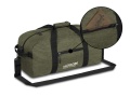 Torba wędkarska Delphin Wasabi CarryMid / 53 x 27 x 25 cm / 35 L / *101005760* sklep wędkarski Makarfish 2