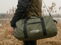 Torba wędkarska Delphin Wasabi CarryMid / 53 x 27 x 25 cm / 35 L / *101005760* sklep wędkarski Makarfish 5