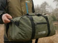 Torba wędkarska Delphin Wasabi CarryMid / 53 x 27 x 25 cm / 35 L / *101005760* sklep wędkarski Makarfish 6