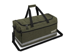 Torba wędkarska Delphin Wasabi CarryBIG /  62 x 24 x 30 cm / 44 L / *101005759* 