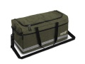 Torba wędkarska Delphin Wasabi CarryBIG / 62 x 24 x 30 cm / 44 L / *101005759* sklep wędkarski Makarfish 2