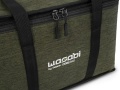 Torba wędkarska Delphin Wasabi Coolbag / 30 x 35 x 20 cm / 21 L / *101005761* sklep wędkarski Makarfish 5