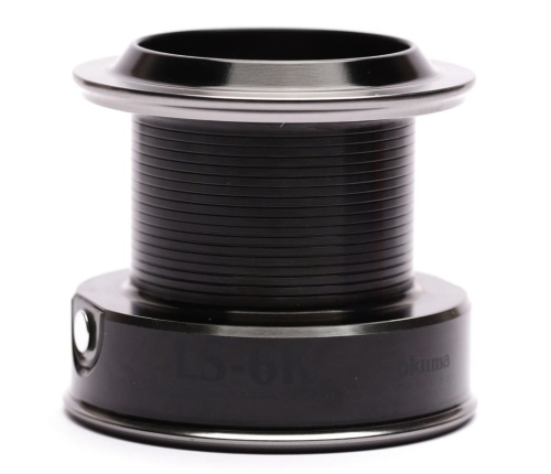 Szpula zapasowa do Okuma LS- 6K / *LS6Kspool* sklep wędkarski Makarfish