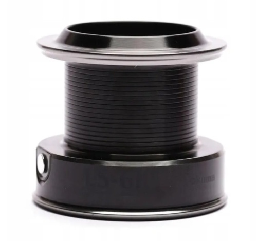 Szpula zapasowa do Okuma LS- 8K / *LS8Kspool* sklep wędkarski Makarfish