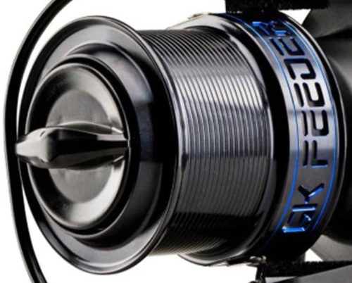 Szpula zapasowa do Okuma 6K Feeder / *153467* sklep wędkarski Makarfish