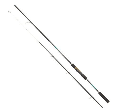Wędka Mistrall Nautilio Zander / 2,60 m / 5 - 35 g / *RM-2201426* sklep wędkarski Makarfish