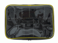 Organizer EVA Delphin NueVa Flexi XL / 8,5 x 28,5 x 10 cm / *101005915* sklep wędkarski Makarfish 6