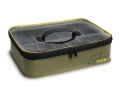 Organizer EVA Delphin NueVa Flexi XL / 8,5 x 28,5 x 10 cm / *101005915* sklep wędkarski Makarfish 1