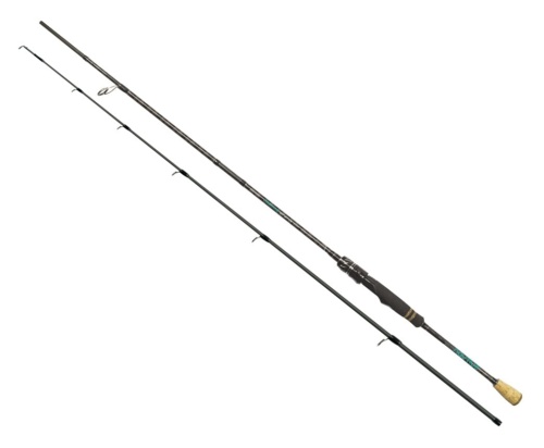Wędka Mistrall Nautilio GT Spin / 2,70 m / 10 - 30 g / *RM-2201527* sklep wędkarski Makarfish
