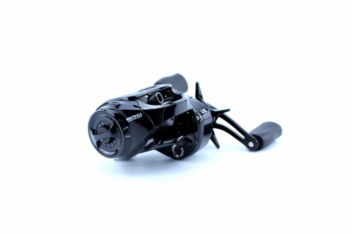 Multiplikator niskoprofilowy Mistrall RX PRO 200 / *: KM-1027510*  sklep wędkarski makarfish 1
