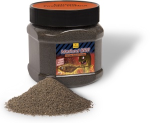 Koncentrat proszkowy Browning Method BBQ Extreme Powder / Halibut / 300g / *3803001*