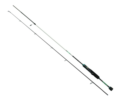 Wędka Mistrall Nautilio Ultra Light / 2,09 m / 0,7 - 5 g / *RM-2202120* sklep wędkarski Makarfish