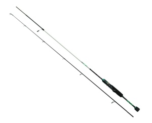 Wędka Mistrall Nautilio Ultra Light / 1,85 m / 0,3 - 2,5 g / *RM-2202118*
