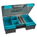 Pudełko Method Feeder Box Mikado / 35 x 25 x 8 cm / *UAC-H1912-FB* sklep wędkarski makarfish 1