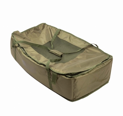 Mata karpiowa Mikado Enclave Comfort Mat XL / 110 x 60 x 25 cm / *IS14-R616-XL* sklep wędkarski Makarfish 1