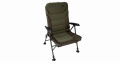 Fotel Mikado Enclave Chair / regulacja oparcia / 6 kg / *IS14-C001* sklep wędkarski Makarfish 1