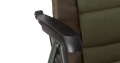 Fotel Mikado Enclave Chair / regulacja oparcia / 6 kg / *IS14-C001* sklep wędkarski Makarfish 3