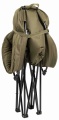 Fotel Mikado Enclave Moon Chair / *IS14-C005* sklep wędkarski Makarfish 3