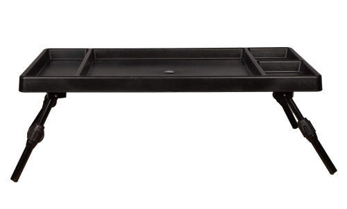 Stolik karpiowy Mikado PP Bivvy Table / 60 x 30 cm / *IS12-18* sklep wędkarski Makarfish