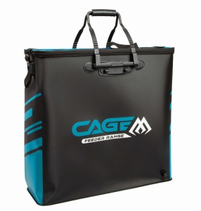 Torba na siatkę Mikado Eva Cage Keepnet Bag / 66 x 55 x 20 cm / *UWI-CF-005*  