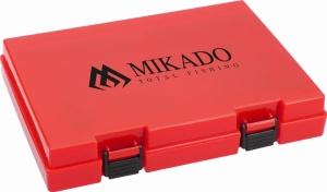 Pudełko Mikado Spoon Box z pianką / 20 x 14,4 x 3,4 cm / *UACH-H567*